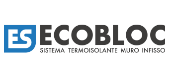 Ecobloc  | SOLUZIONI INNOVATIVE PER IL VANO FINESTRA